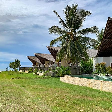 The Club Villas Lombok Sekotong Eksteriør billede