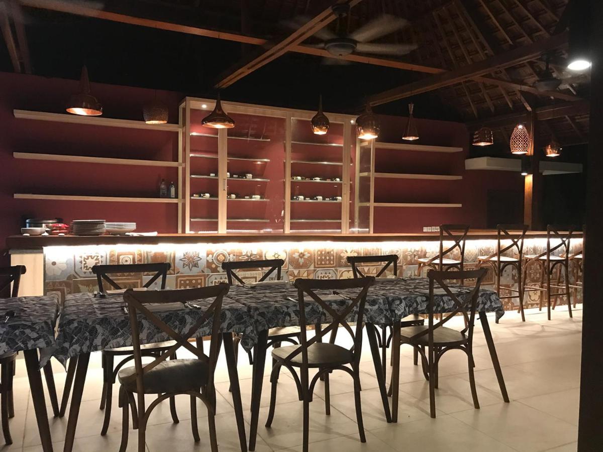 The Club Villas Lombok Sekotong Eksteriør billede