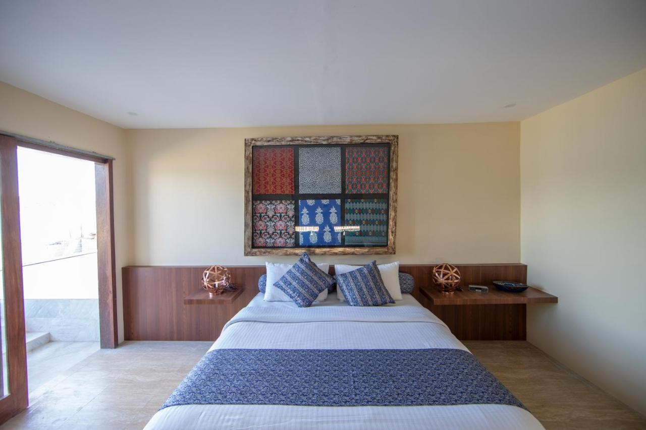 The Club Villas Lombok Sekotong Eksteriør billede