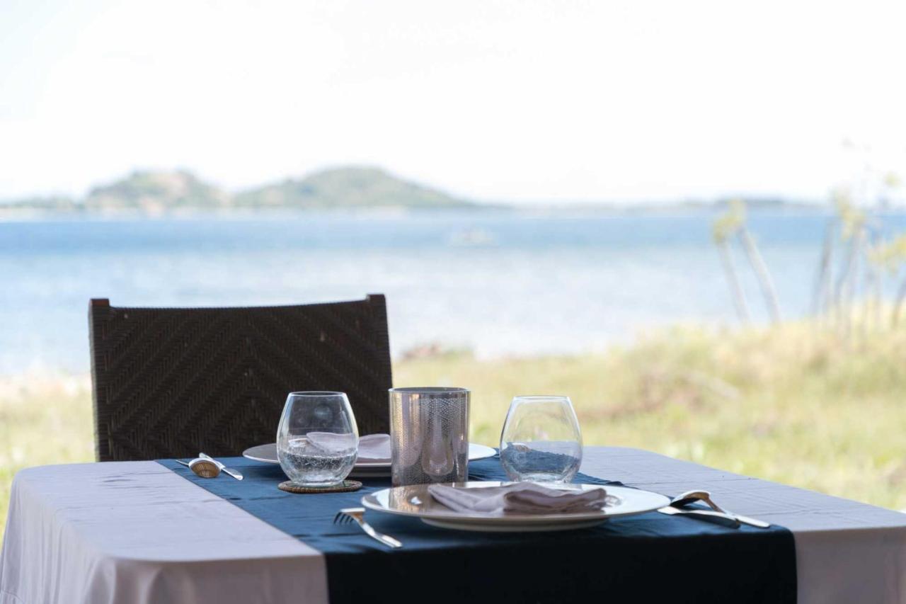 The Club Villas Lombok Sekotong Eksteriør billede